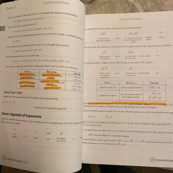 Manhattan Prep GMAT books. WHOLE COLLECTION 2018. Hardly used! - Picture 4 of 4